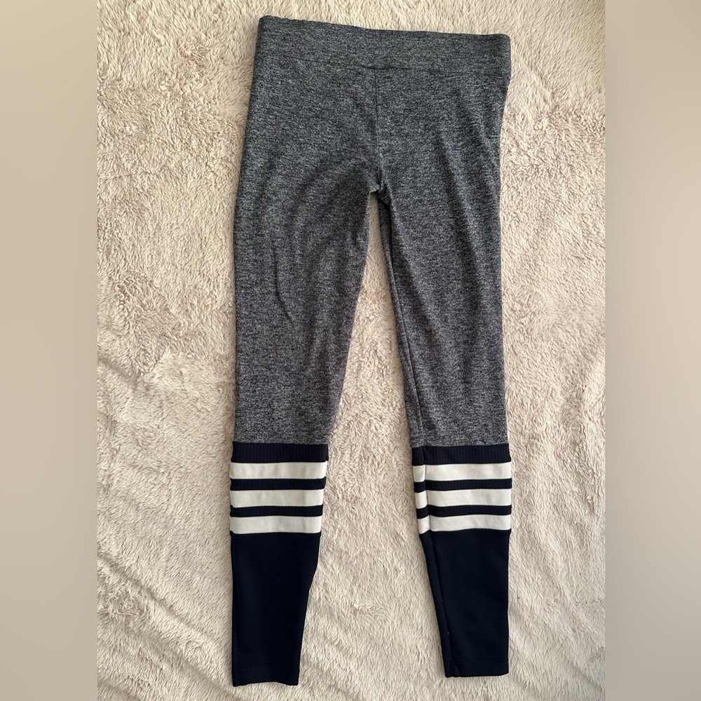 Leggings (dark blue) - bombshell sportswear